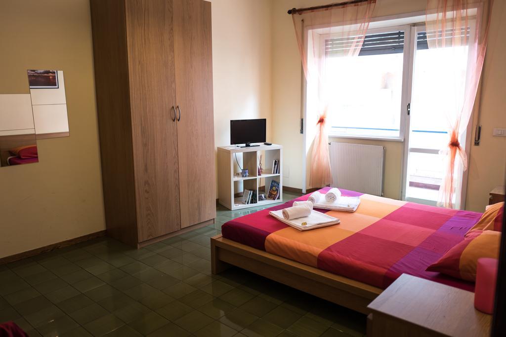 A Place Apart Apartman Róma Kültér fotó