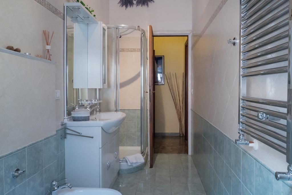 A Place Apart Apartman Róma Kültér fotó